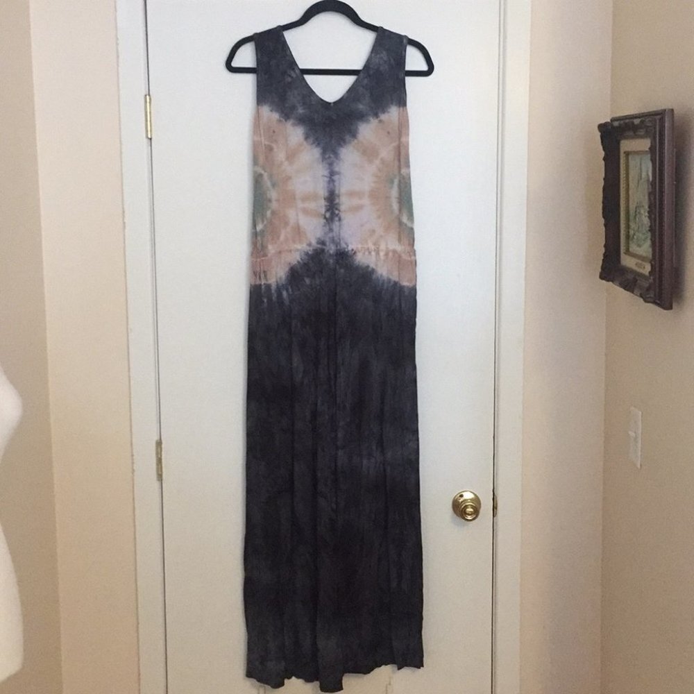 S/M LOVE‎ TANJANE Jumpsuit FF14